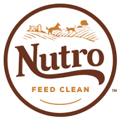 Nutro 天然優質狗糧